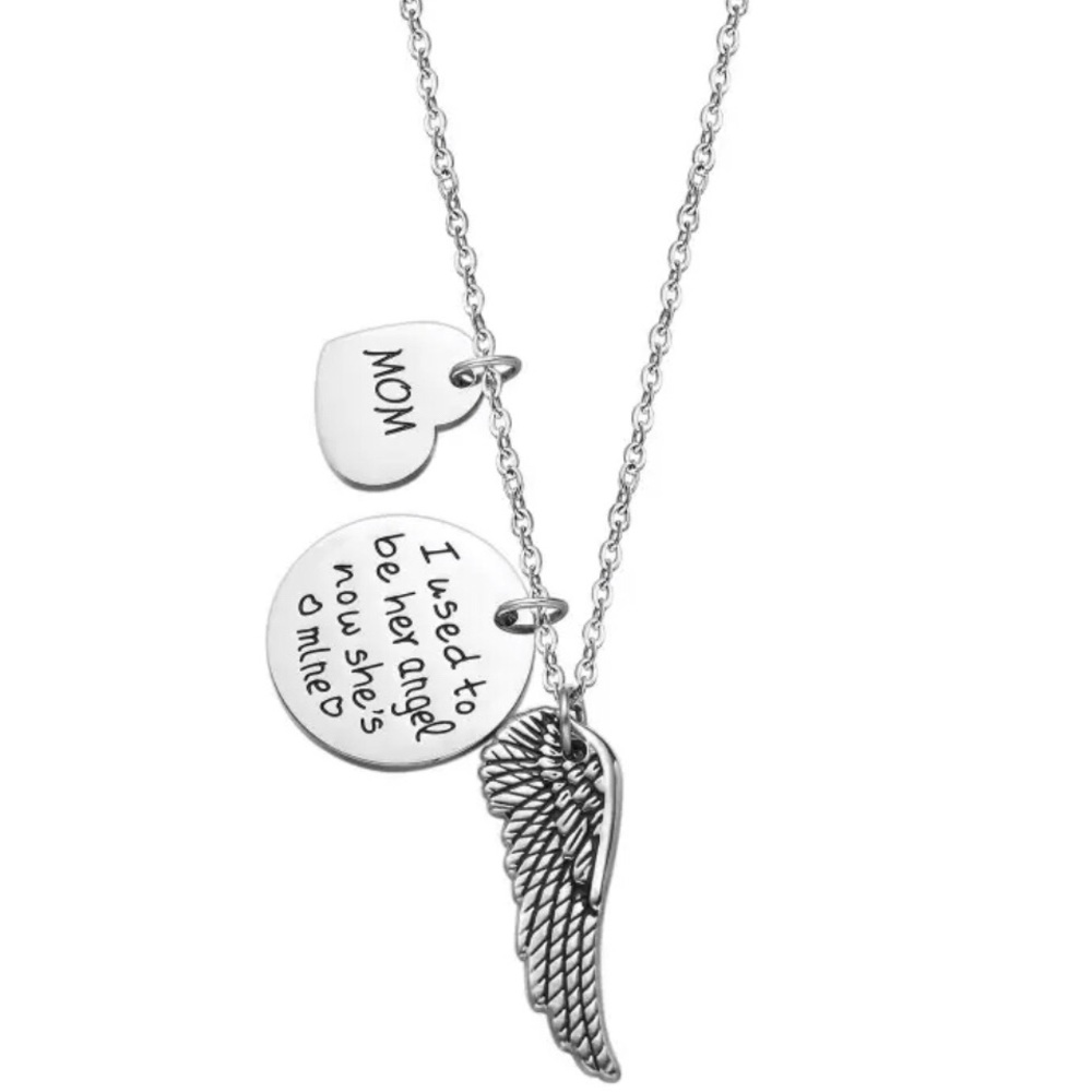 Pendant Necklace